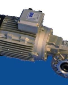 Mot-g 0.55KW f/agitator 8 rpm 3x400V M&M